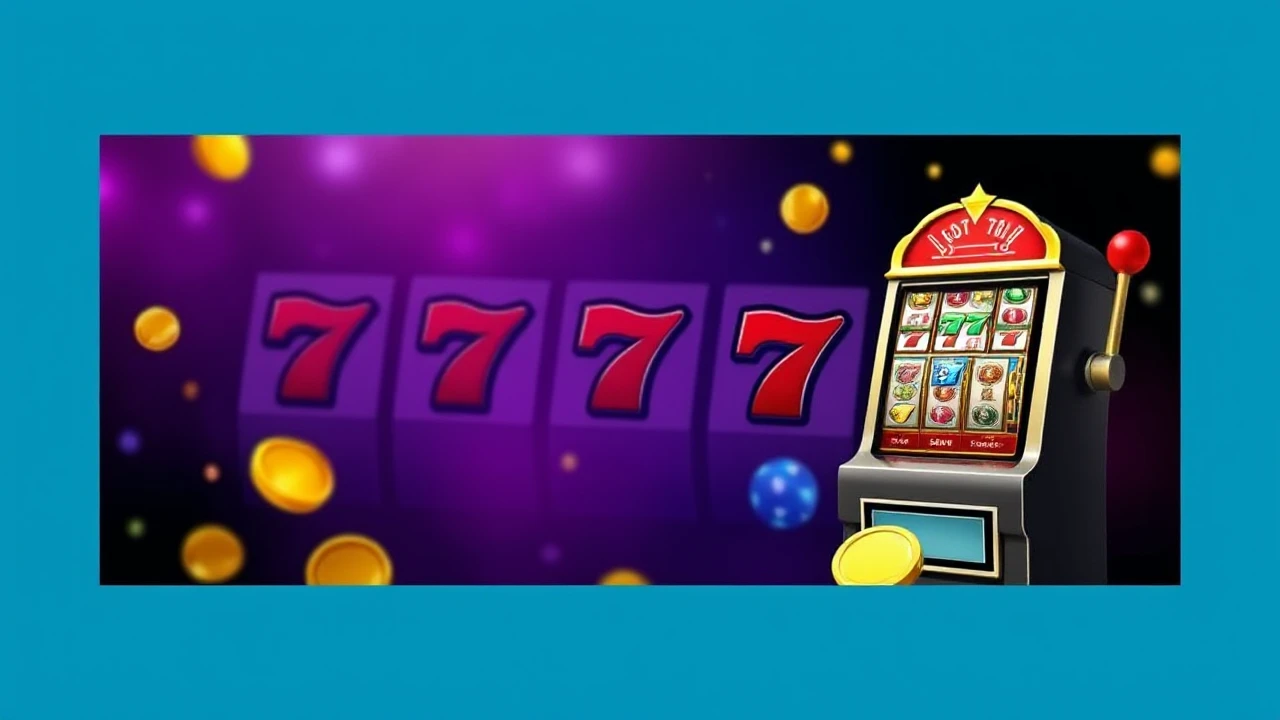 Demystifying the Truth Behind Online Slot Game Strategies