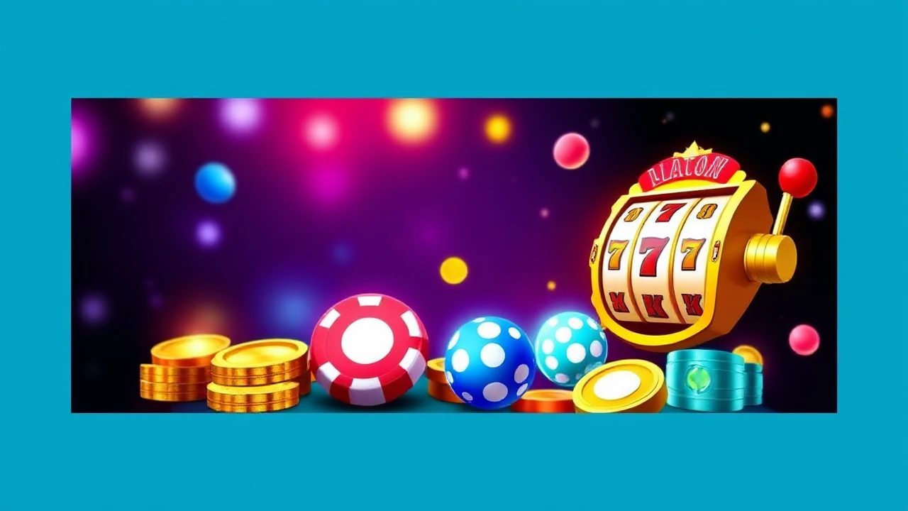 Changing Fun: Innovations in Online Slot Gaming