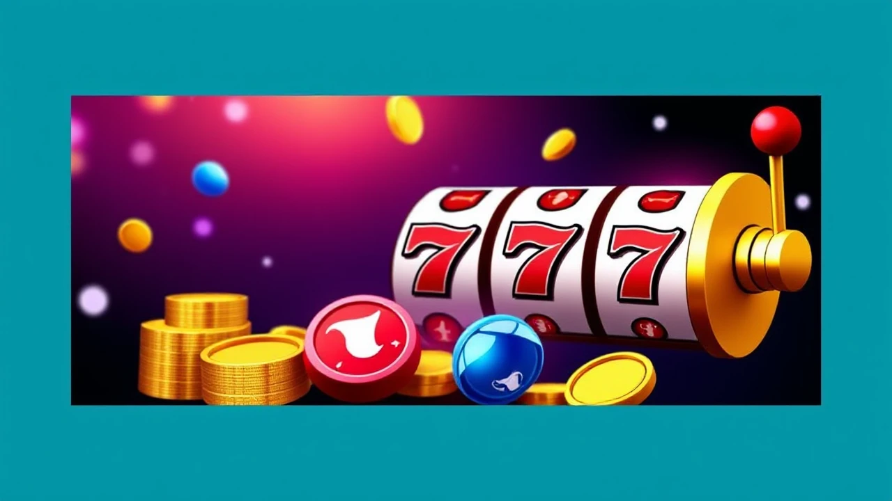 Unleashing Your Fortune: Proven Tactics for Internet-based Slot Games