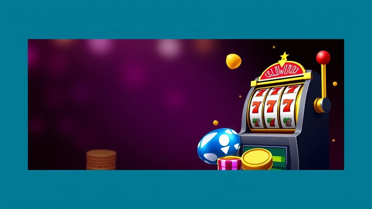 Online Casino Slots: Debunking Common Misconceptions