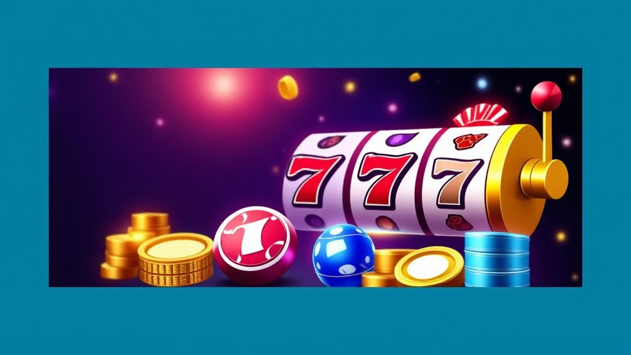 The Next Era of Internet Slot Gaming: Predictions.